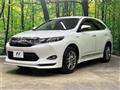2014 Toyota Harrier Hybrid
