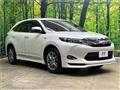 2014 Toyota Harrier Hybrid