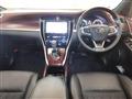 2014 Toyota Harrier Hybrid