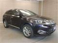 2014 Toyota Harrier Hybrid