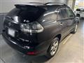 2012 Toyota Harrier Hybrid