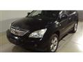 2010 Toyota Harrier Hybrid