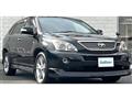 2009 Toyota Harrier Hybrid