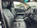 2009 Toyota Harrier Hybrid