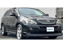 2009 Toyota Harrier Hybrid