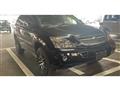 2008 Toyota Harrier Hybrid