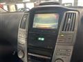 2008 Toyota Harrier Hybrid