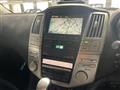 2008 Toyota Harrier Hybrid