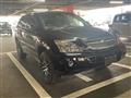 2008 Toyota Harrier Hybrid