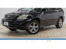 2007 Toyota Harrier Hybrid