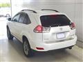 2006 Toyota Harrier Hybrid