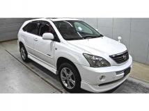 2006 Toyota Harrier Hybrid