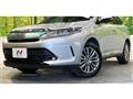 2019 Toyota Harrier Hybrid