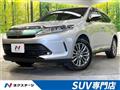2019 Toyota Harrier Hybrid