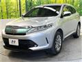 2019 Toyota Harrier Hybrid