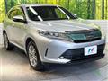 2019 Toyota Harrier Hybrid