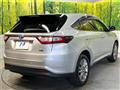 2019 Toyota Harrier Hybrid