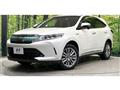 2019 Toyota Harrier Hybrid