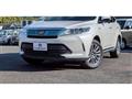 2019 Toyota Harrier Hybrid