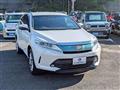 2019 Toyota Harrier Hybrid