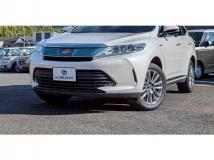 2019 Toyota Harrier Hybrid