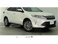 2019 Toyota Harrier Hybrid