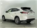 2019 Toyota Harrier Hybrid