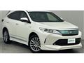 2019 Toyota Harrier Hybrid