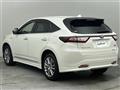 2019 Toyota Harrier Hybrid