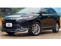 2019 Toyota Harrier Hybrid