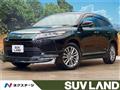 2019 Toyota Harrier Hybrid