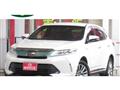 2019 Toyota Harrier Hybrid