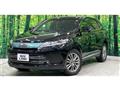 2019 Toyota Harrier Hybrid