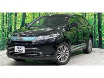 2019 Toyota Harrier Hybrid