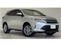 2018 Toyota Harrier Hybrid
