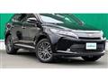 2018 Toyota Harrier Hybrid