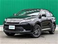 2018 Toyota Harrier Hybrid