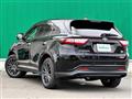2018 Toyota Harrier Hybrid
