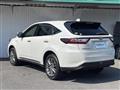 2018 Toyota Harrier Hybrid