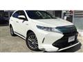 2018 Toyota Harrier Hybrid
