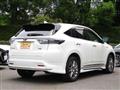 2017 Toyota Harrier Hybrid