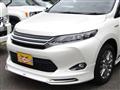 2017 Toyota Harrier Hybrid