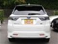 2017 Toyota Harrier Hybrid