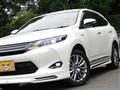 2017 Toyota Harrier Hybrid