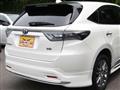 2017 Toyota Harrier Hybrid