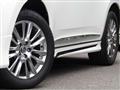 2017 Toyota Harrier Hybrid