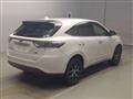 2017 Toyota Harrier Hybrid