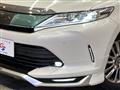 2017 Toyota Harrier Hybrid