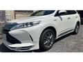 2017 Toyota Harrier Hybrid