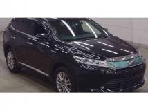 2017 Toyota Harrier Hybrid